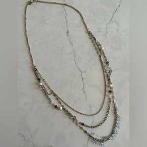 Ann Taylor Loft Necklace